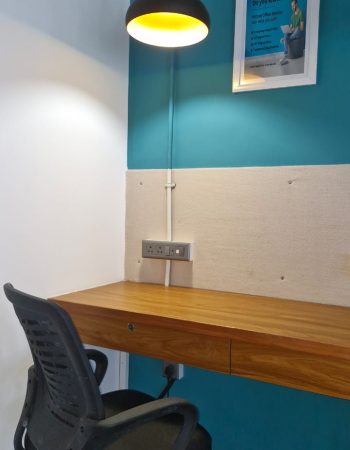 Virtual Office Space in Vadodara