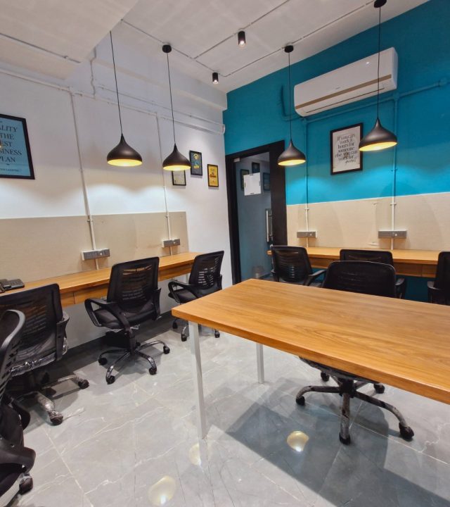 Private Office in Vadodara